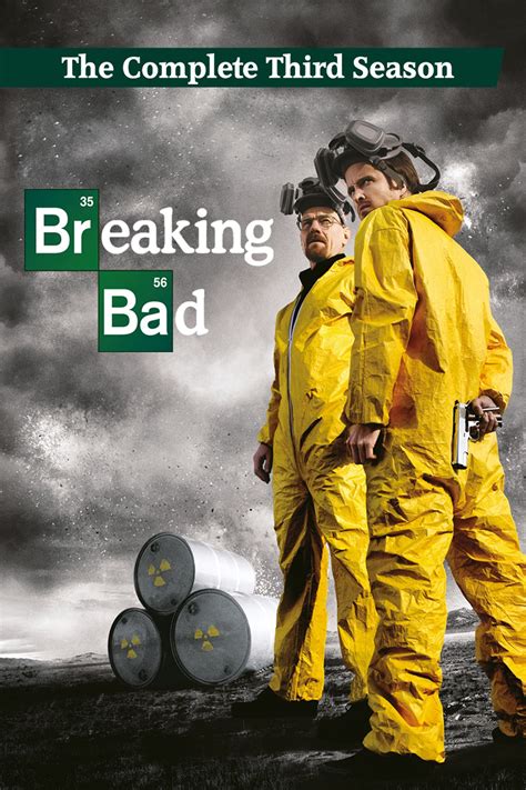 breaking bad season three episode one|breaking bad season 3 explained.